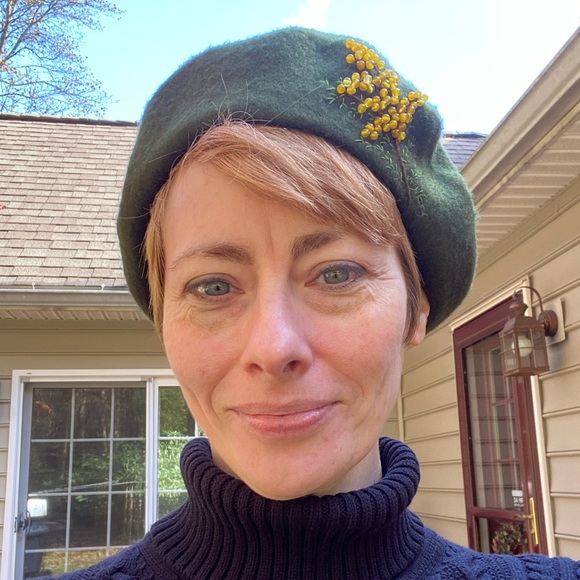 Meet your Posher, Sherry - Picture 1 of 1